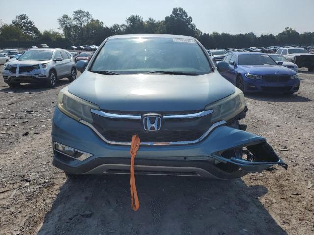 Photo 5 from auction – 2015 HONDA CR-V EX with VIN 2HKRM3H58FH532637