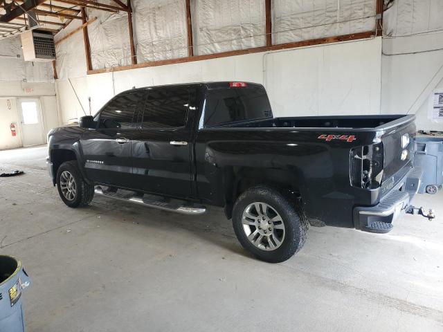 Photo 2 from auction – 2014 CHEVROLET SILVERADO with VIN 3GCUKREC2EG528368