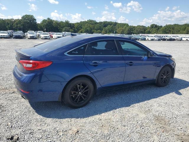 Photo 3 from auction – 2015 HYUNDAI SONATA SE with VIN 5NPE24AF2FH182452