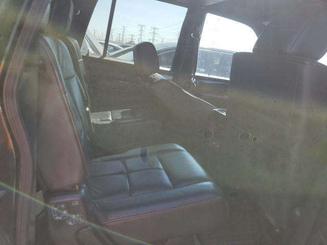 Photo 11 from auction – 2008 LINCOLN NAVIGATOR with VIN 5LMFL28538LJ19922