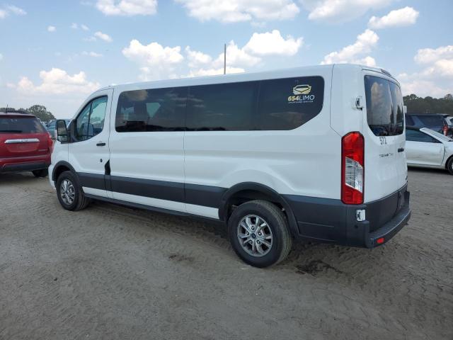 Photo 2 from auction – 2021 FORD TRANSIT T- with VIN 1FBAX2Y82MKA21713