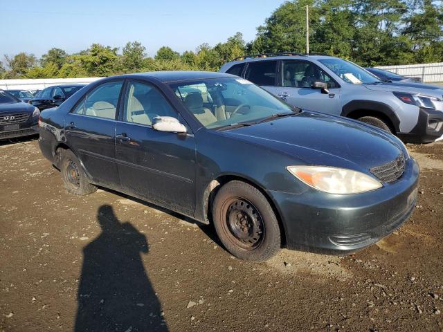 Photo 4 from auction – 2002 TOYOTA CAMRY LE with VIN 4T1BE32K02U622471