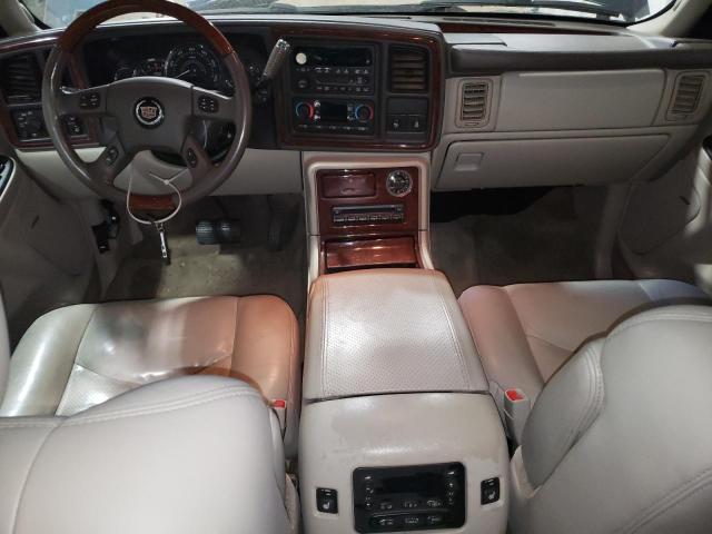 Photo 8 from auction – 2005 CADILLAC ESCALADE E with VIN 3GYFK66N65G143879