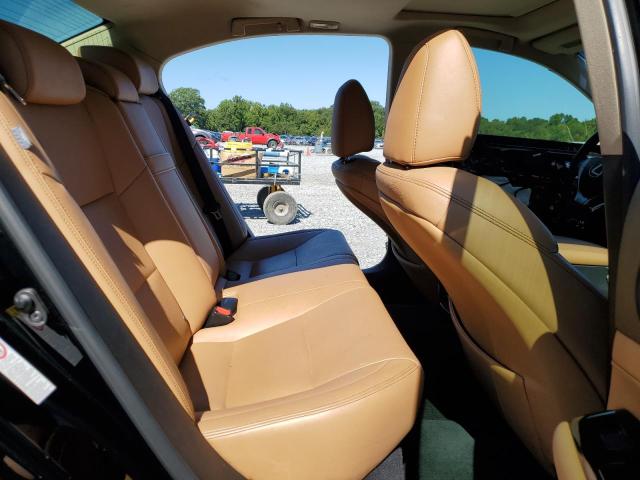 Photo 10 from auction – 2014 LEXUS GS 350 with VIN JTHBE1BLXE5036021
