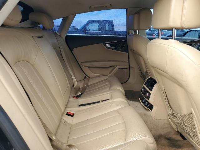 Photo 10 from auction – 2012 AUDI A7 PREMIUM with VIN WAUWGAFC3CN036153