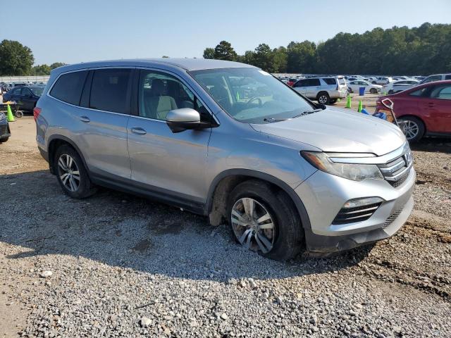 Photo 4 from auction – 2017 HONDA PILOT EX with VIN 5FNYF5H30HB031243