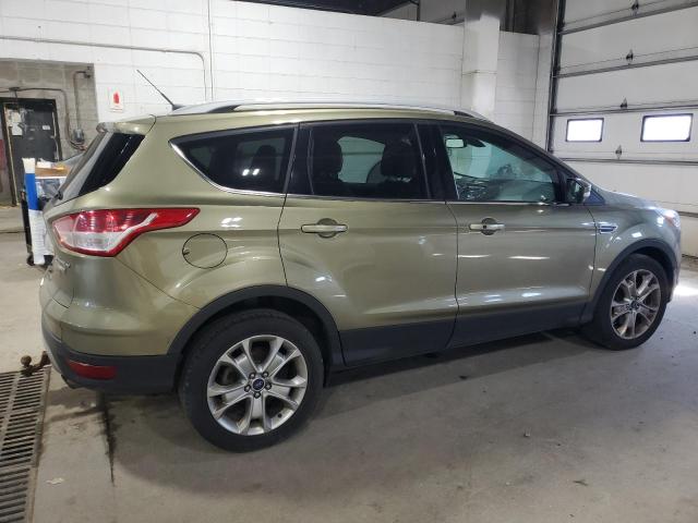 Photo 3 from auction – 2014 FORD ESCAPE TIT with VIN 1FMCU9JX3EUB07184