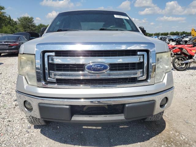 Photo 5 from auction – 2013 FORD F150 SUPERCREW with VIN 1FTEW1CM8DFB69176