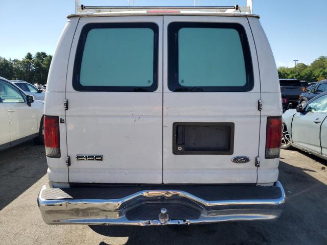 Photo 6 from auction – 2008 FORD ECONOLINE with VIN 1FTNE14W18DB60789