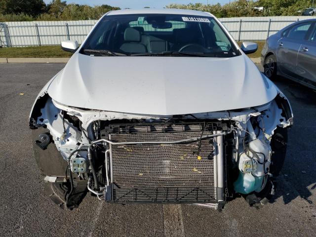 Photo 5 from auction – 2024 CHEVROLET MALIBU PRE with VIN 1G1ZE5ST8RF206604