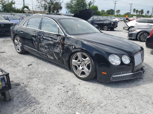 Photo 4 from auction – 2015 BENTLEY FLYING SPU with VIN SCBEC9ZA5FC047564