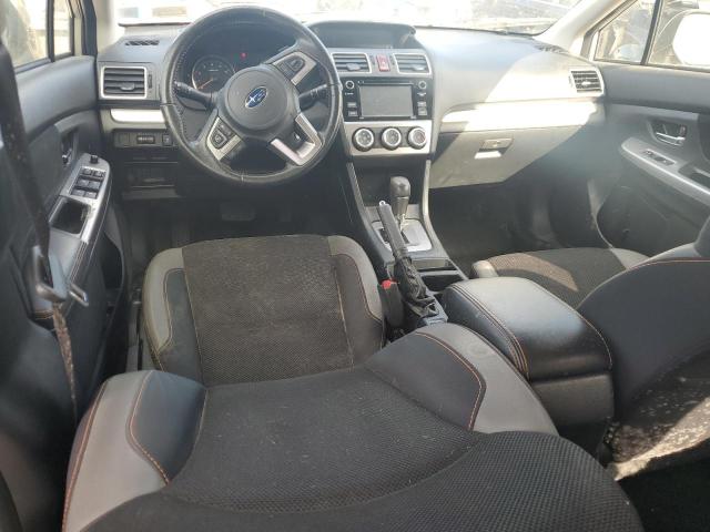 Photo 8 from auction – 2016 SUBARU CROSSTREK PREMIUM with VIN JF2GPABC8GH315729