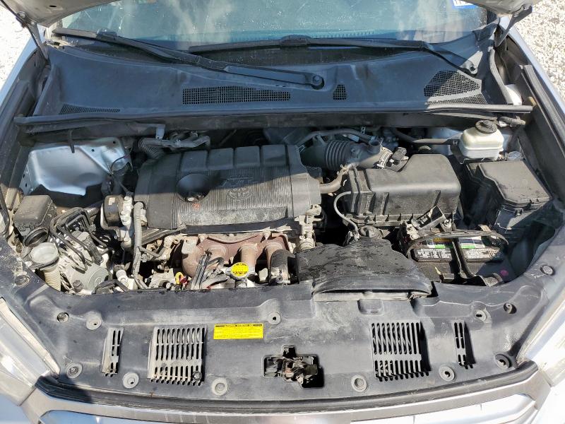 Foto 12 de la subasta – 2013 TOYOTA HIGHLANDER con VIN 5TDZA3EH7DS045847