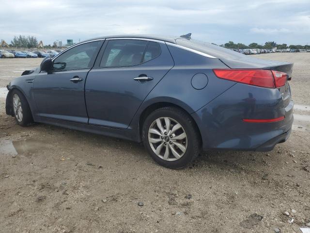 Photo 2 from auction – 2015 KIA OPTIMA LX with VIN KNAGM4A7XF5614083
