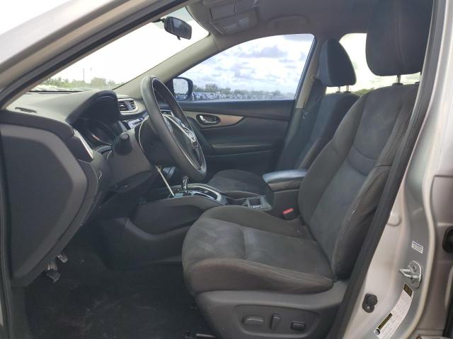 Photo 7 from auction – 2015 NISSAN ROGUE S with VIN KNMAT2MT9FP535291
