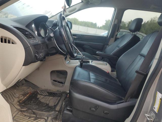 Photo 7 from auction – 2020 DODGE GRAND CARA with VIN 2C4RDGDG0LR166766