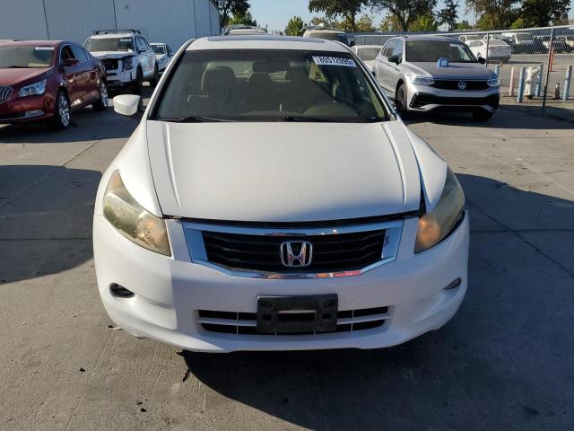 Photo 5 from auction – 2010 HONDA ACCORD EXL with VIN 5KBCP3F85AB015752