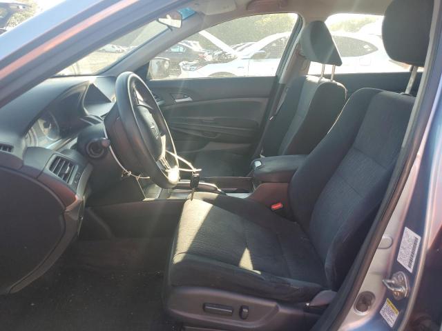 Photo 7 from auction – 2011 HONDA ACCORD LXP with VIN 1HGCP2F45BA152319