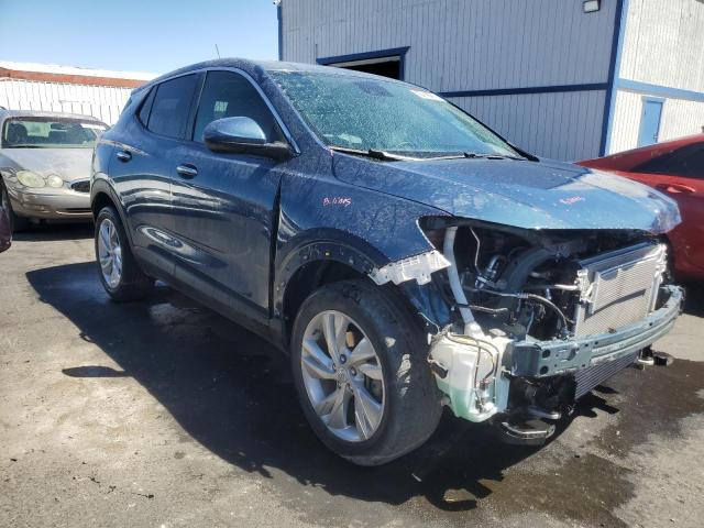 Photo 4 from auction – 2024 BUICK ENCORE GX with VIN KL4AMBS28RB145642