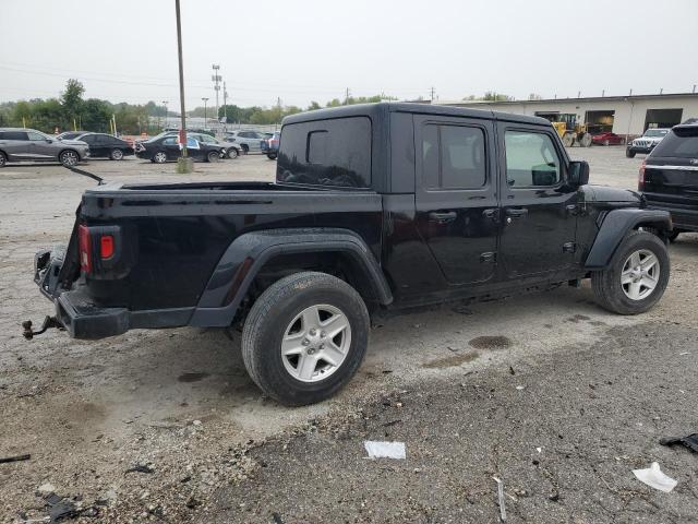 Photo 3 from auction – 2023 JEEP GLADIATOR with VIN 1C6HJTAG5PL530378