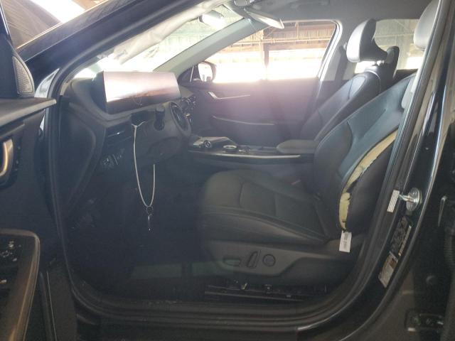 Photo 7 from auction – 2024 KIA EV6 LIGHT with VIN KNDC34LA2R5211409