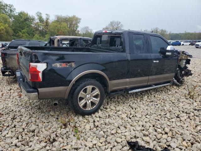 Photo 3 from auction – 2019 FORD F150 SUPER with VIN 1FTFX1E5XKKF13523