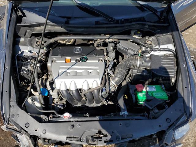 Photo 11 from auction – 2010 ACURA TSX with VIN JH4CU2F66AC005033