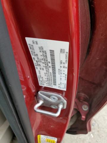Photo 14 from auction – 2016 FORD ESCAPE SE with VIN 1FMCU9G9XGUA59341