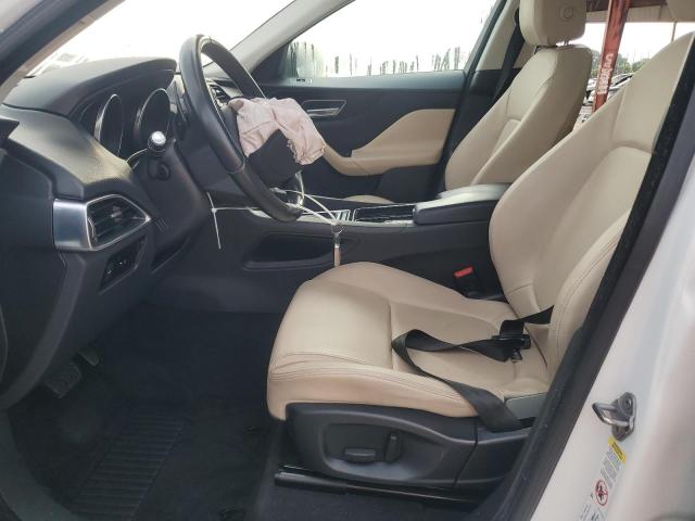 Photo 7 from auction – 2018 JAGUAR F-PACE PREMIUM with VIN SADCJ2FX0JA269108