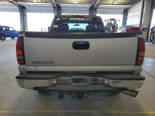 Photo 6 from auction – 2002 CHEVROLET SILVERADO with VIN 1GCHK29U72E113321