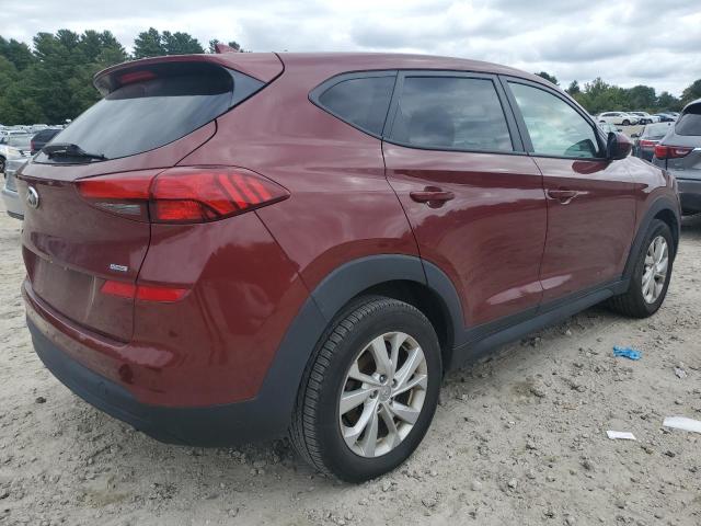 Photo 3 from auction – 2020 HYUNDAI TUCSON SE with VIN KM8J2CA45LU227663