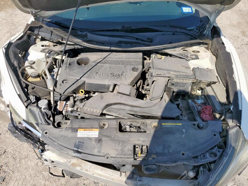Photo 11 from auction – 2016 NISSAN ALTIMA 2.5 with VIN 1N4AL3AP8GC257589