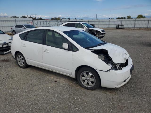 Photo 4 from auction – 2004 TOYOTA PRIUS with VIN JTDKB20UX40076672