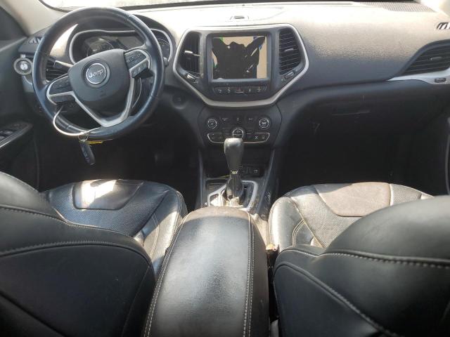 Photo 8 from auction – 2014 JEEP CHEROKEE L with VIN 1C4PJLDS8EW258697