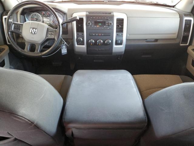 Photo 8 from auction – 2012 DODGE RAM 1500 S with VIN 1C6RD7GT5CS172190