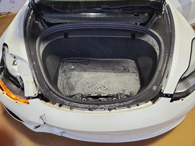 Photo 11 from auction – 2020 TESLA MODEL 3 with VIN 5YJ3E1EA5LF645335