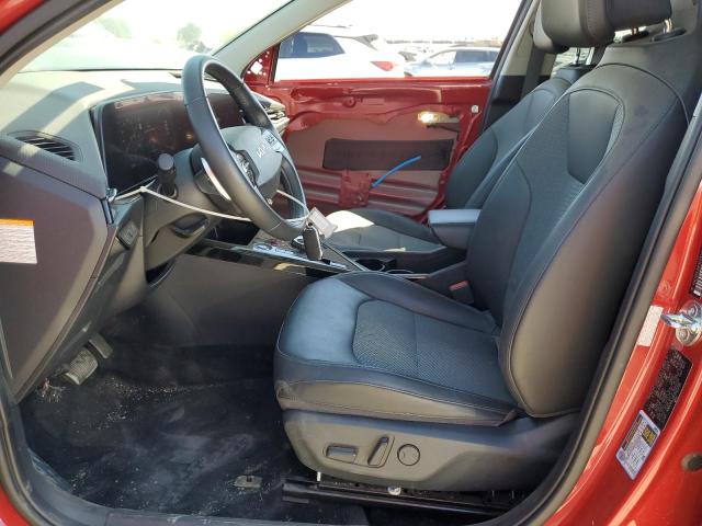 Photo 7 from auction – 2023 KIA NIRO WIND with VIN KNDCR3L19P5025338
