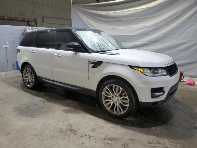 صورة رقم 4 من المزاد - 2016 LAND ROVER RANGE ROVE مع VIN SALWR2EF4GA561162