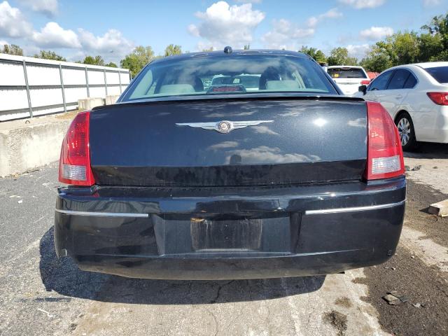 Photo 6 from auction – 2005 CHRYSLER 300 TOURING with VIN 2C3JA53G85H608220