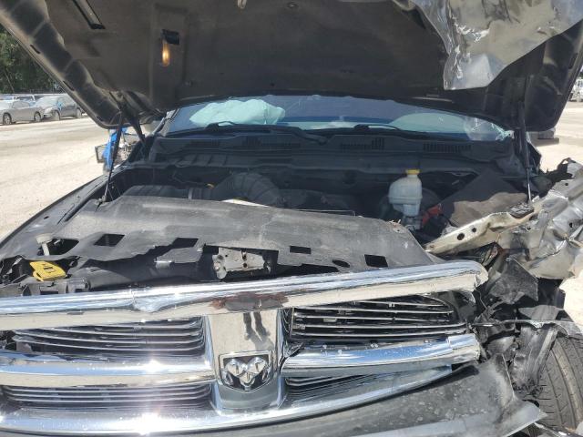 Photo 11 from auction – 2010 DODGE RAM 1500 with VIN 1D7RV1GT3AS114424