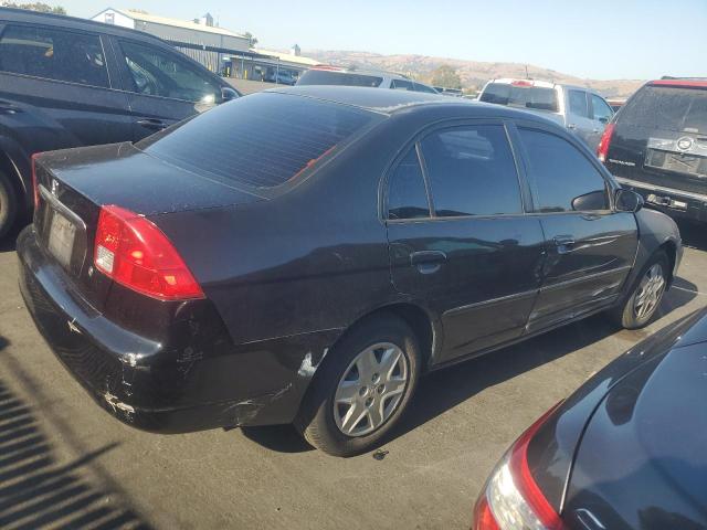 Photo 3 from auction – 2003 HONDA CIVIC LX with VIN 2HGES16513H566243