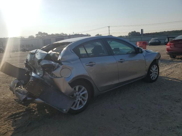 Photo 3 from auction – 2012 MAZDA 3 I with VIN JM1BL1V78C1601246