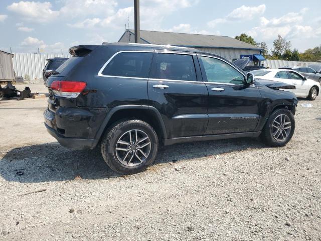 Photo 3 from auction – 2019 JEEP GRAND CHER with VIN 1C4RJFBG2KC808627