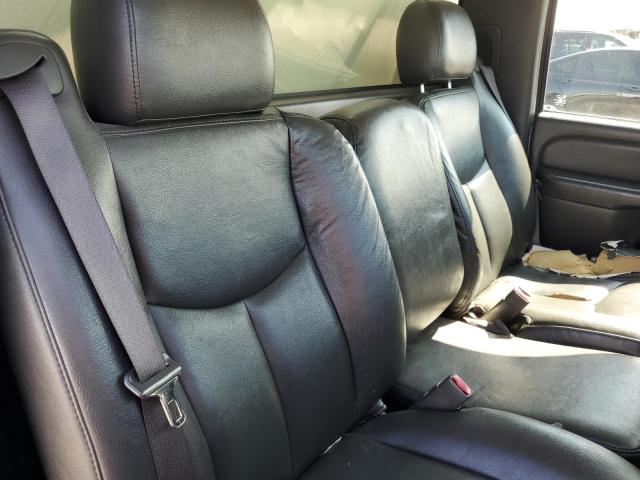 Photo 10 from auction – 2006 GMC NEW SIERRA with VIN 1GTEC14V46E202277