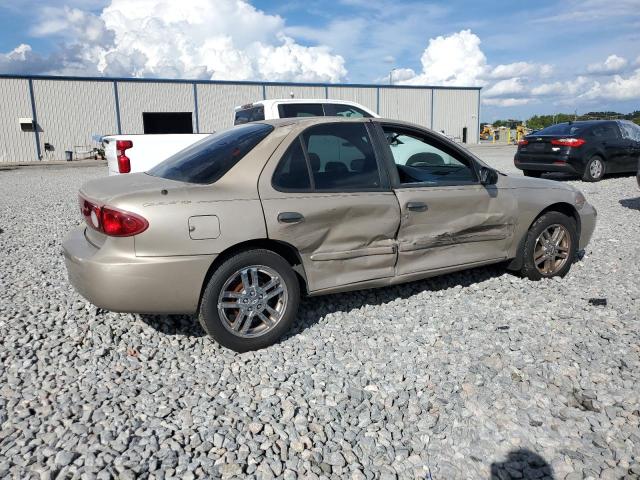 Photo 3 from auction – 2003 CHEVROLET CAVALIER with VIN 1G1JC52F837267109