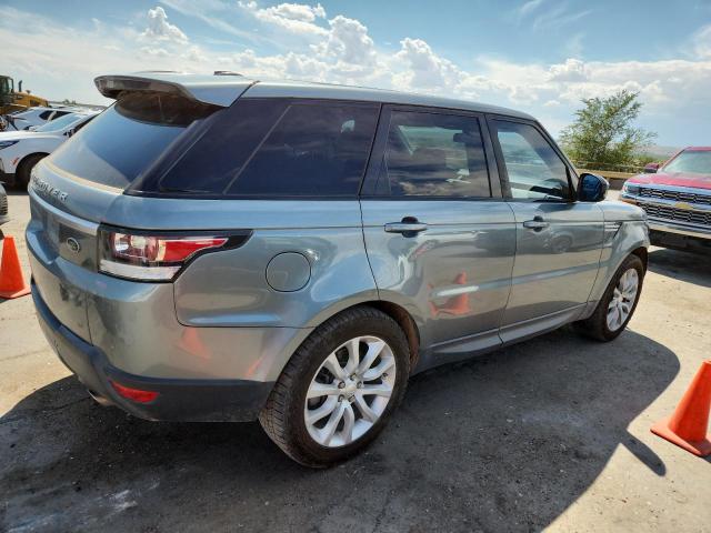 Photo 3 from auction – 2014 LAND ROVER RANGE ROVE with VIN SALWR2WF9EA383888
