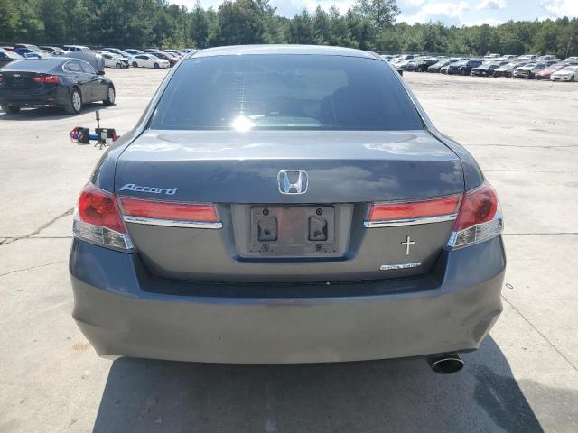 Photo 6 from auction – 2012 HONDA ACCORD SE with VIN 1HGCP2F62CA211653