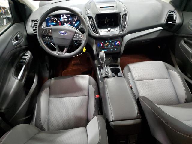 Photo 8 from auction – 2018 FORD ESCAPE SE with VIN 1FMCU9GD7JUC08364