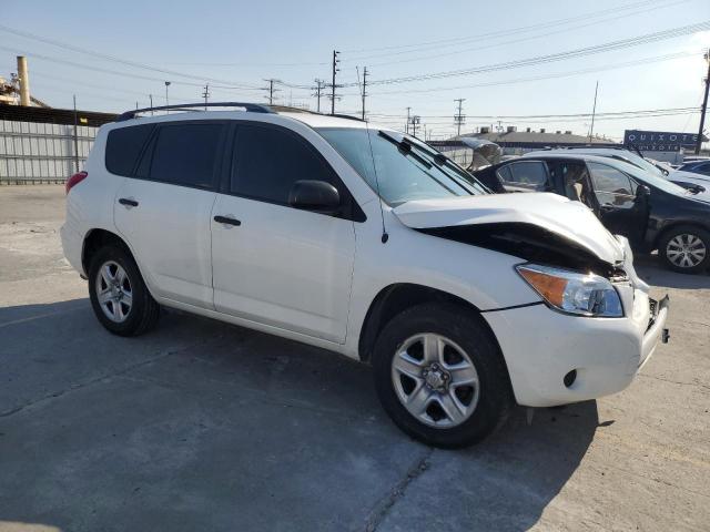 Photo 4 from auction – 2008 TOYOTA RAV4 with VIN JTMZD33V786067644