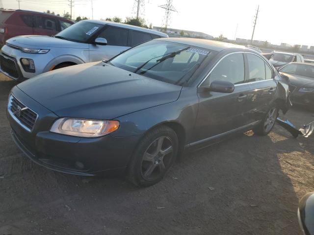 VOLVO S80 3.2 2007 with VIN YV1AS982871038471 - Photo from auction